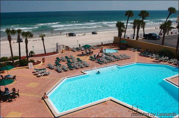 Renaissance Daytona Beach Oceanfront Hotel Konforlar fotoğraf